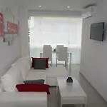 Fontanilla דירה מארבלה