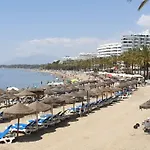 דירה Fontanilla *