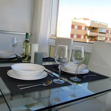 Fontanilla Apartament
