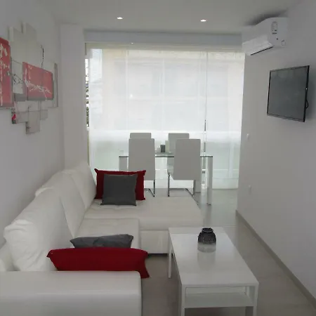 Fontanilla Apartament Marbella