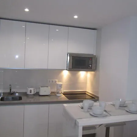Fontanilla Apartament Marbella